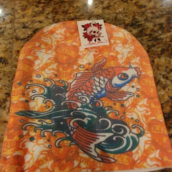 Beanie - Picture 1 of 3